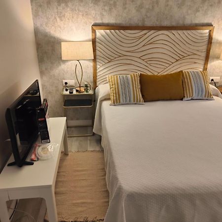 Apartamento Reformado Parking Gratis Santa Justa Sevilla Eksteriør billede