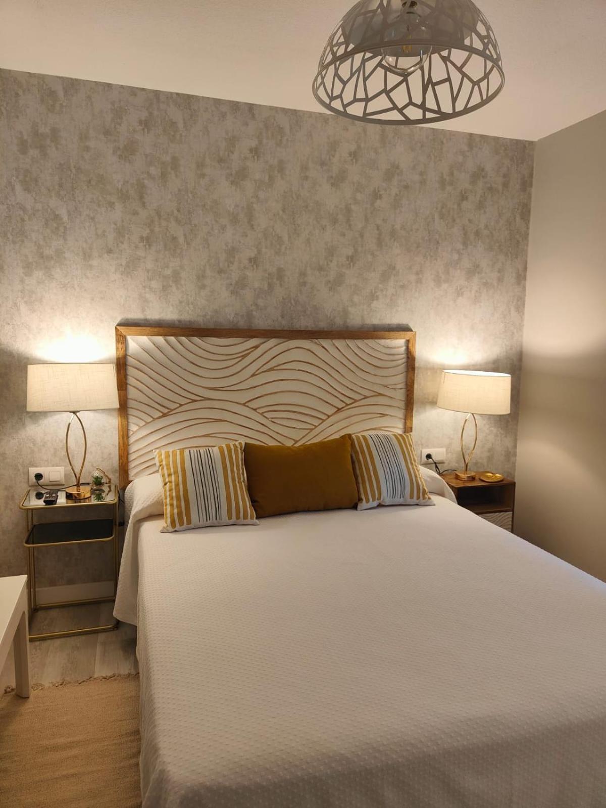 Apartamento Reformado Parking Gratis Santa Justa Sevilla Eksteriør billede