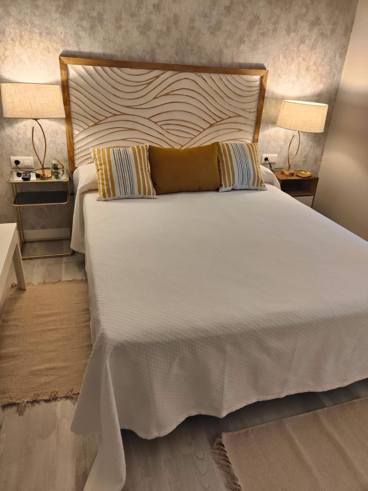 Apartamento Reformado Parking Gratis Santa Justa Sevilla Eksteriør billede